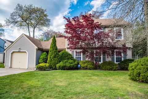 405 Clark Dr, Brick, NJ 08724 photo 1