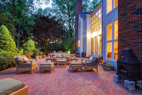4 Harding Ln, Rumson, NJ 07760 photo 26