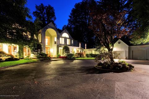 4 Harding Ln, Rumson, NJ 07760 photo 32