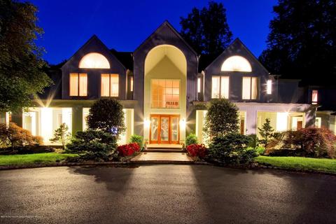 4 Harding Ln, Rumson, NJ 07760 photo 4