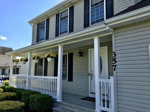 357 Jefferson Ct, Brick, NJ 08724 photo 2