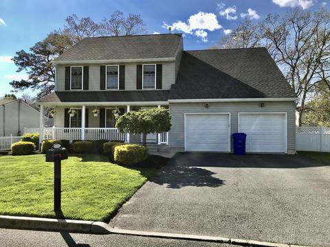 357 Jefferson Ct, Brick, NJ 08724 photo 1