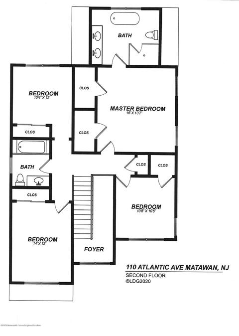 110 Atlantic Ave, Matawan, NJ 07747 photo 31