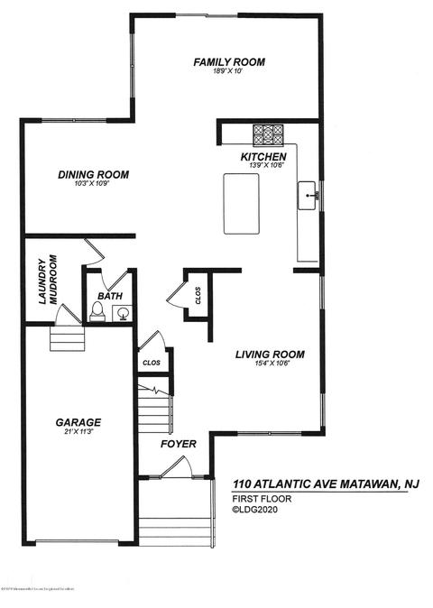 110 Atlantic Ave, Matawan, NJ 07747 photo 30