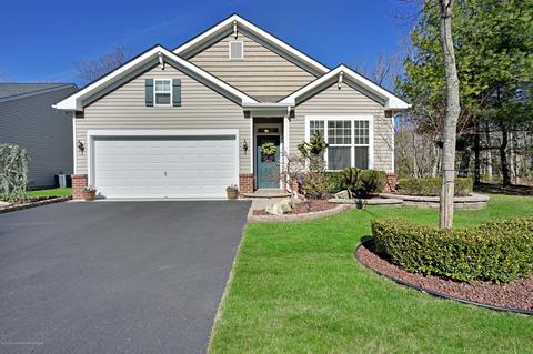 4 Lenox Rd, Jackson, NJ 08527 photo 1