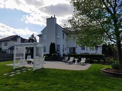 7 Lancaster Way, Jackson, NJ 08527 photo 17