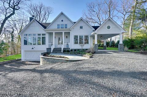 627 Oceanview Rd, Brielle, NJ 08730 photo 1