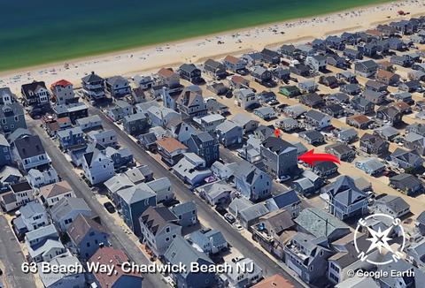 63 E Beach Way, Lavallette, NJ 08735 photo 2