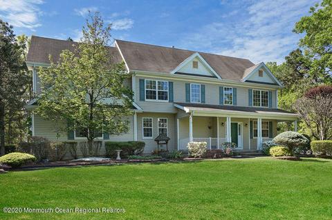 17 Brittany Ln, Jackson, NJ 08527 photo 3