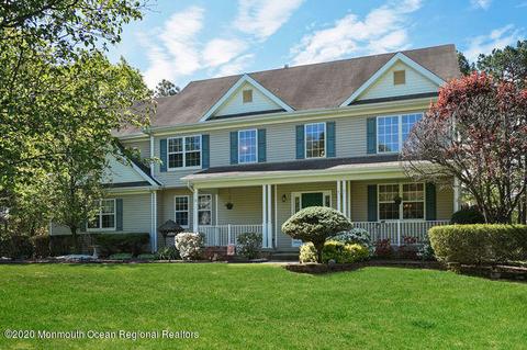 17 Brittany Ln, Jackson, NJ 08527 photo 1