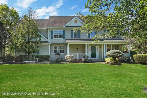 17 Brittany Ln, Jackson, NJ 08527 photo 2