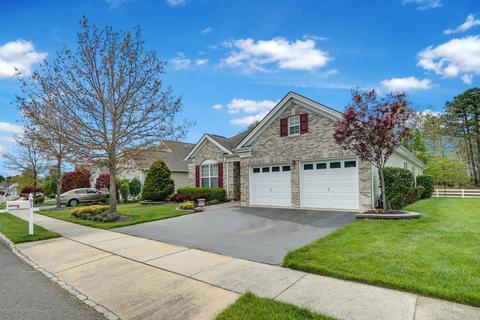 93 Gables Way, Jackson, NJ 08527 photo 1