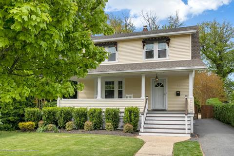 20 Washington Ave, Rumson, NJ 07760 photo 1