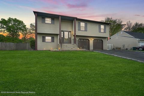 116 Starlight Rd, Howell, NJ 07731 photo 1