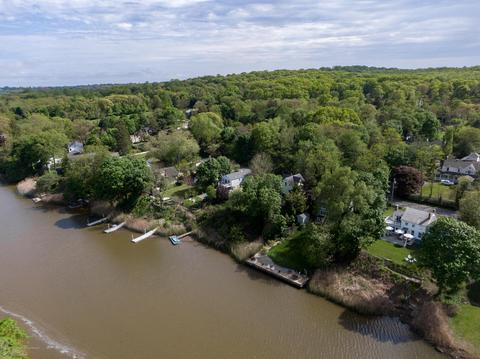 539 Locust Point Rd, Rumson, NJ 07760 photo 5