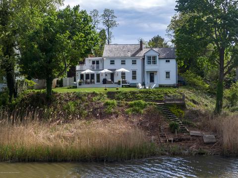 539 Locust Point Rd, Rumson, NJ 07760 photo 1