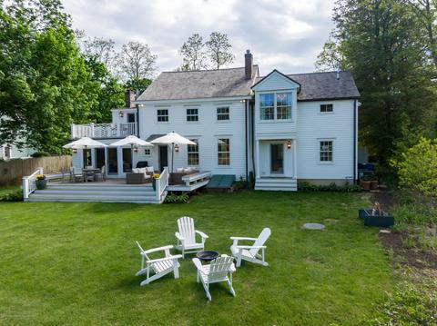 539 Locust Point Rd, Rumson, NJ 07760 photo 9