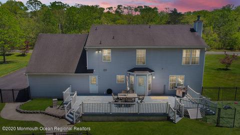 284 White Rd, Jackson, NJ 08527 photo 3
