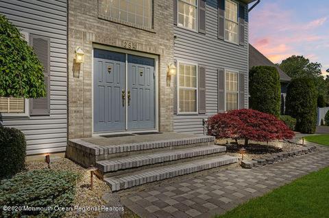 284 White Rd, Jackson, NJ 08527 photo 2