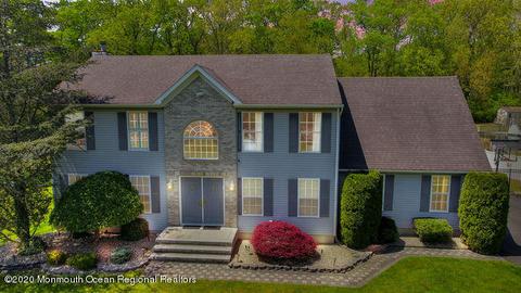 284 White Rd, Jackson, NJ 08527 photo 1