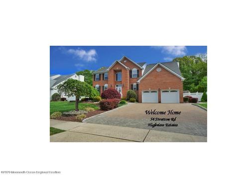 54 Stratton Rd, Matawan, NJ 07747 photo 2