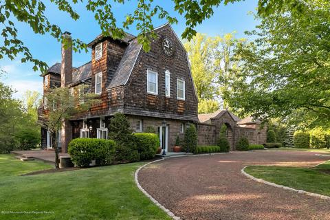 68 W River Rd, Rumson, NJ 07760 photo 23