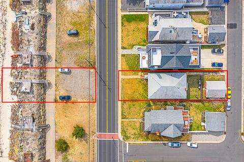 518 Ocean Ave, Sea Bright, NJ 07760 photo 2