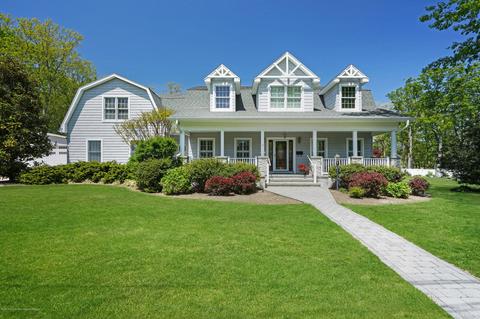 406 Wayne Ave, Pine Beach, NJ 08741 photo 2