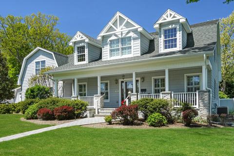 406 Wayne Ave, Pine Beach, NJ 08741 photo 3