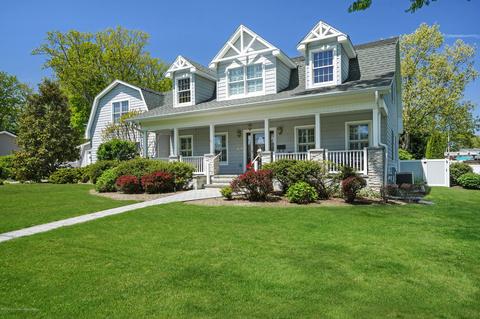 406 Wayne Ave, Pine Beach, NJ 08741 photo 1