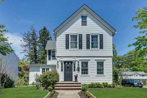 74 Black Point Rd, Rumson, NJ 07760 photo 1