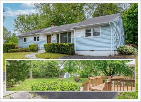 9 Aaron Ave, Howell, NJ 07731 photo 1