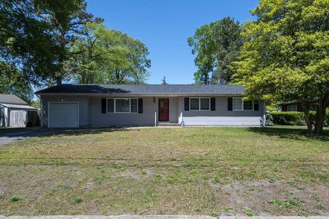 302 Halsey Dr, Forked River, NJ 08731 photo 1