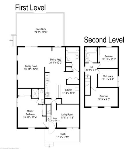 119 Hamilton Ave, Middletown, NJ 07748 photo 21