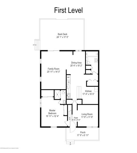 119 Hamilton Ave, Middletown, NJ 07748 photo 19