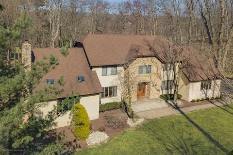 32 Van Brackle Rd, Holmdel, NJ 07733 photo 23