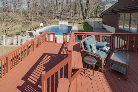 32 Van Brackle Rd, Holmdel, NJ 07733 photo 19