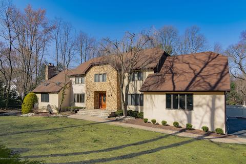 32 Van Brackle Rd, Holmdel, NJ 07733 photo 2