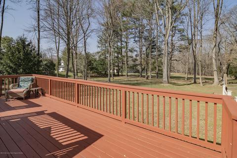 32 Van Brackle Rd, Holmdel, NJ 07733 photo 20