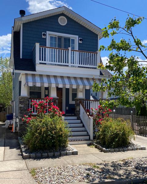 706 E St, Belmar, NJ 07719 photo 1