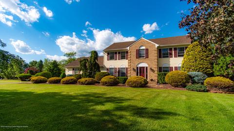 10 Shield Rd, Millstone, NJ 08535 photo 1