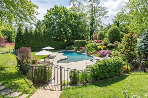 13 Sheraton Ln, Rumson, NJ 07760 photo 33