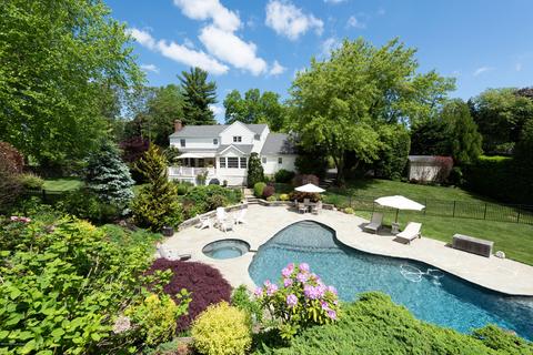 13 Sheraton Ln, Rumson, NJ 07760 photo 36