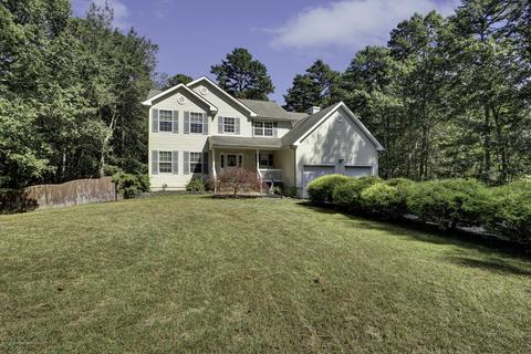 156 E Fish Rd, Jackson, NJ 08527 photo 62