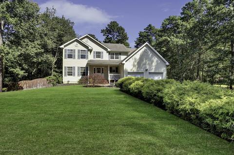 156 E Fish Rd, Jackson, NJ 08527 photo 4
