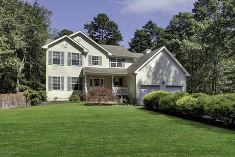 156 E Fish Rd, Jackson, NJ 08527 photo 1