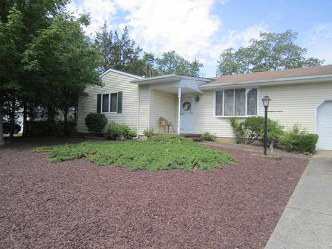 418 Irons St, Forked River, NJ 08731 photo 1