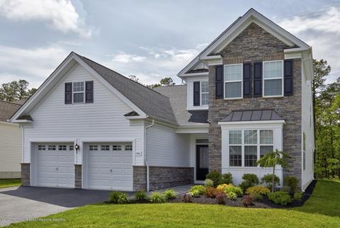181 Arborridge Dr, Forked River, NJ 08731 photo 1