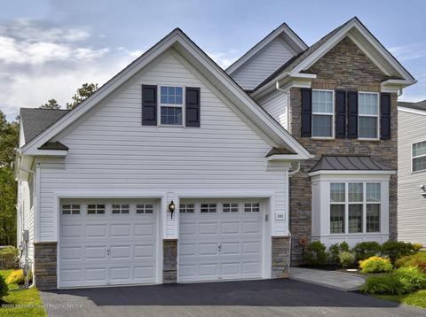 181 Arborridge Dr, Forked River, NJ 08731 photo 2