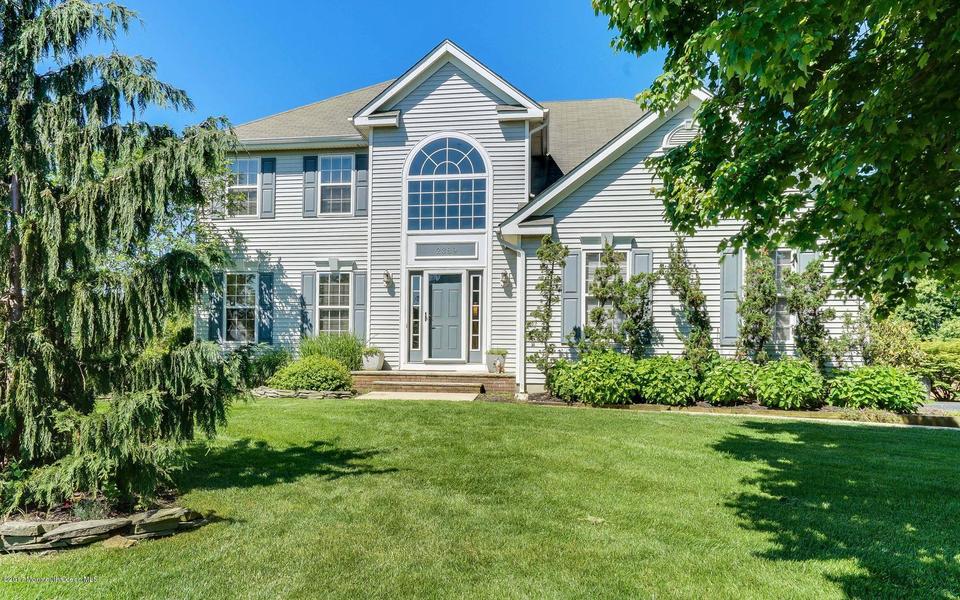  2389 Apple Ridge Cir, Manasquan, NJ 08736 photo 1